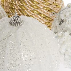 My Flair Baumkugeln Abenra (4er-Set) - Schaumstoff - Mehrfarbig -Günstiges Deko Geschäft 1000147829 181130 16161800266 GALLERYIMAGES P000000001000147829