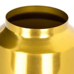 Kayoom Vasen-Set Culture (3-teilig) - Metall - Grau / Lila -Günstiges Deko Geschäft 1000156932 190215 13351500398 GALLERYIMAGES P000000001000156932