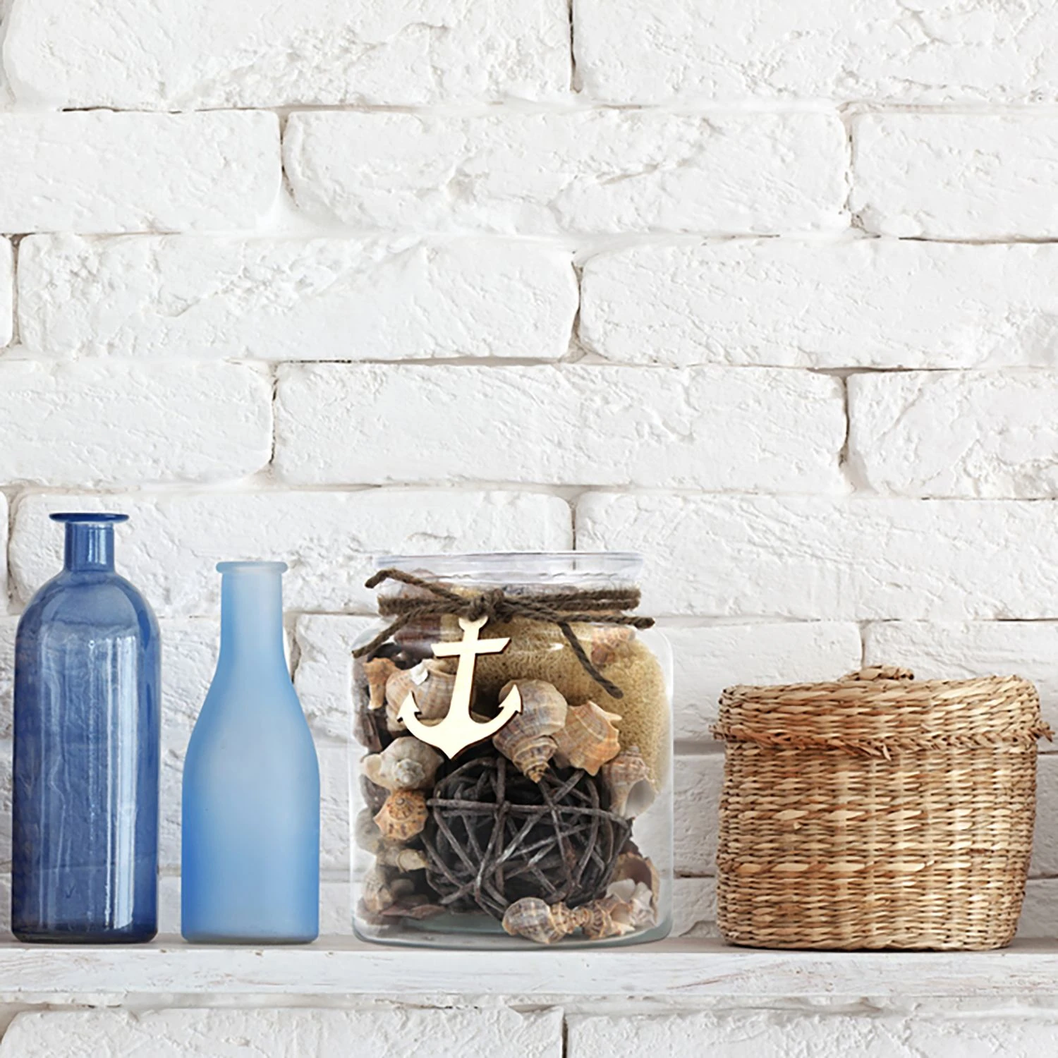 Kayoom Dekoglas Flora III 4 Kayoom Dekoglas Flora III – Bild 2