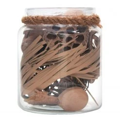 Kayoom Dekoglas Flora VI -Günstiges Deko Geschäft 1000156942 190215 13351800437 GALLERYIMAGES P000000001000156942