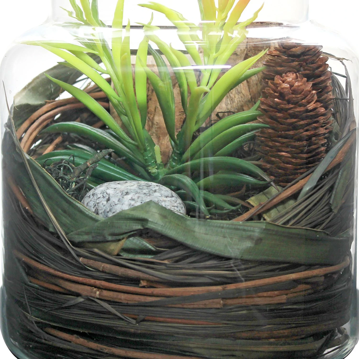 Kayoom Dekoglas Flora V 7 Kayoom Dekoglas Flora V – Bild 5