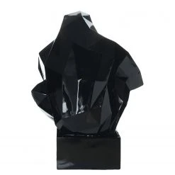 Kayoom Dekofigur Kenya II - Kunstharz - Schwarz -Günstiges Deko Geschäft 1000156986 190215 13353500613 GALLERYIMAGES P000000001000156986