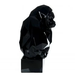 Kayoom Dekofigur Kenya II - Kunstharz - Schwarz -Günstiges Deko Geschäft 1000156986 190215 13353500614 GALLERYIMAGES P000000001000156986