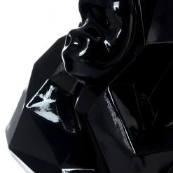 Kayoom Dekofigur Kenya II - Kunstharz - Schwarz -Günstiges Deko Geschäft 1000156986 190215 13353500615 GALLERYIMAGES P000000001000156986