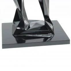 Kayoom Dekofigur Kenya III - Kunstharz - Schwarz -Günstiges Deko Geschäft 1000156987 190215 13353500621 GALLERYIMAGES P000000001000156987