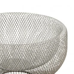 Boltze Dekoschale Seoul (2-teilig) - Silber -Günstiges Deko Geschäft 1000159138 190222 15283700200 GALLERYIMAGES P000000001000159138