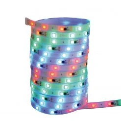 Näve LED-Stripe Chicoana - Acrylglas - 150-flammig