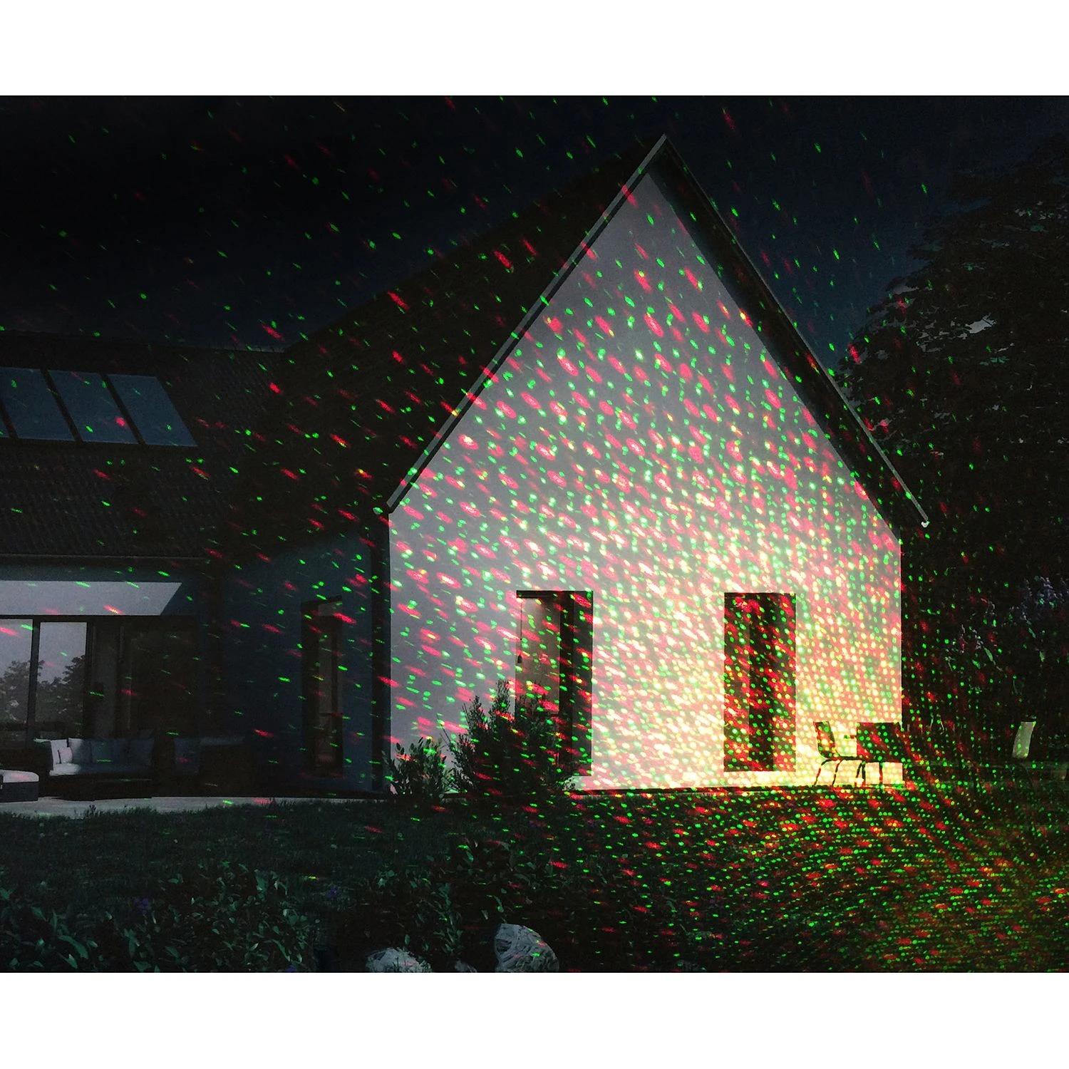 Näve Erdspieß Cajobi - Acrylglas - 1-flammig 4 Näve Erdspieß Cajobi - Acrylglas - 1-flammig – Bild 2