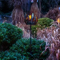 Näve Solar-Erdspiel Blume - Acrylglas / Edelstahl - 1-flammig 8 Näve Solar-Erdspiel Blume - Acrylglas / Edelstahl - 1-flammig -Günstiges Deko Geschäft 1000161337 200428 13322200011 MOOD DETAILS P000000001000161337 mood