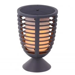 Näve LED-Erdspieß Fackel II - Acrylglas - 1-flammig -Günstiges Deko Geschäft 1000161372 190225 12231200359 GALLERYIMAGES P000000001000161372