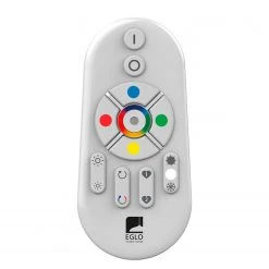 EGLO connect LED-Stripe Piata II - Kunststoff - 1-flammig 18 EGLO connect LED-Stripe Piata II - Kunststoff - 1-flammig -Günstiges Deko Geschäft 1000164101 190416 11021500042 GALLERYIMAGES P000000001000164101