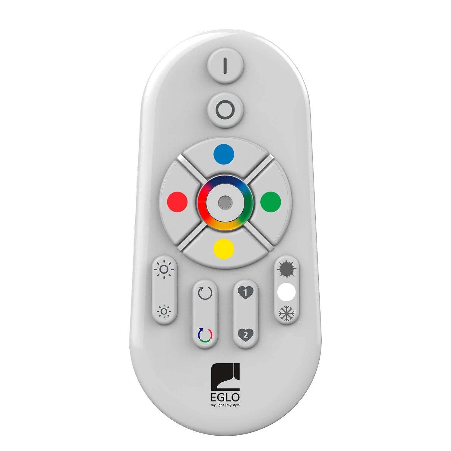 EGLO connect LED-Stripe Piata II - Kunststoff - 1-flammig 9 EGLO connect LED-Stripe Piata II - Kunststoff - 1-flammig – Bild 7