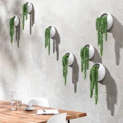 Twentyfour Kunstpflanze Ranken - Grün -Günstiges Deko Geschäft 1000166645 190327 06255300065 MOOD GALLERYIMAGES P000000001000166645 mood