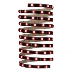 Paulmann LED-Lichterkette Wemb 3m II - Silikon - 1-flammig -Günstiges Deko Geschäft 1000168610 190404 13572700030 GALLERYIMAGES P000000001000168610