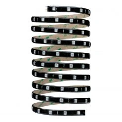 Paulmann LED-Lichterkette Wemb 3m II - Silikon - 1-flammig -Günstiges Deko Geschäft 1000168610 190404 13572800033 GALLERYIMAGES P000000001000168610