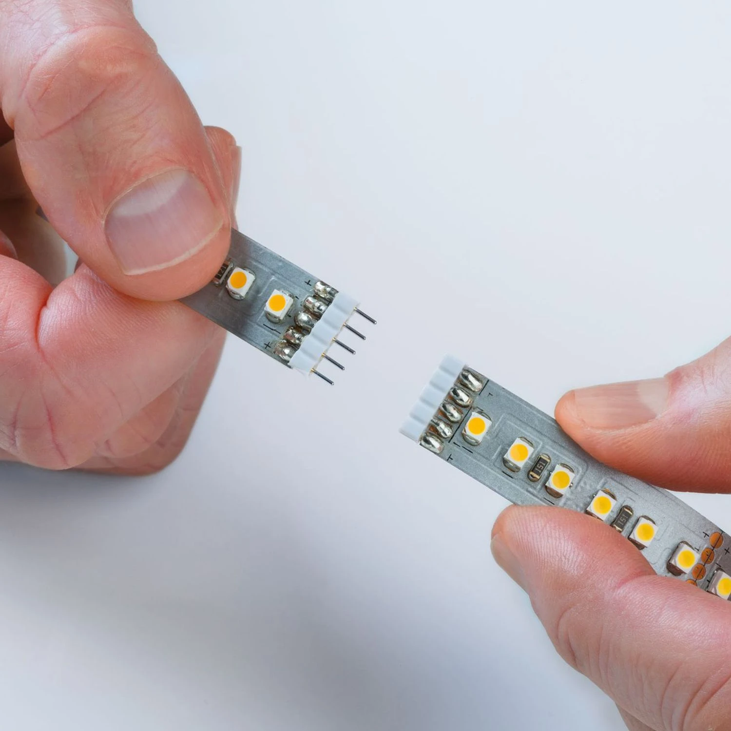 Paulmann LED-Lichterkette Denman 3m I - Silikon - 1-flammig 9 Paulmann LED-Lichterkette Denman 3m I - Silikon - 1-flammig – Bild 7