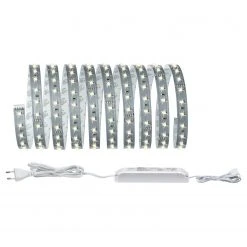 Paulmann LED-Lichterkette Denman 3m I - Silikon - 1-flammig 16 Paulmann LED-Lichterkette Denman 3m I - Silikon - 1-flammig -Günstiges Deko Geschäft 1000168623 200615 13382000006 DETAILS P000000001000168623