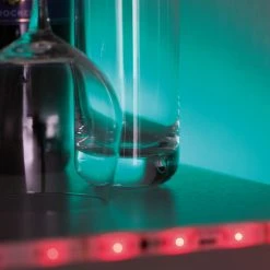 Paulmann LED-Lichterkette Terara 5m I - Silikon - 1-flammig -Günstiges Deko Geschäft 1000168624 190404 13573200054 MOOD GALLERYIMAGES P000000001000168624 mood