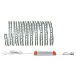 Paulmann LED-Lichterkette Denman 3m II - Silikon - 1-flammig -Günstiges Deko Geschäft 1000168633 200615 13382100010 DETAILS P000000001000168633