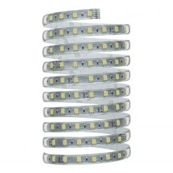 Paulmann LED-Lichterkette Denman 3m V - Silikon - 1-flammig 12 Paulmann LED-Lichterkette Denman 3m V - Silikon - 1-flammig -Günstiges Deko Geschäft 1000168639 190404 13573600095 GALLERYIMAGES P000000001000168639
