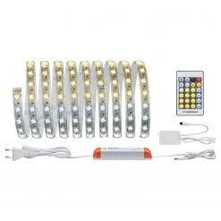 Paulmann LED-Lichterkette Denman 3m V - Silikon - 1-flammig 14 Paulmann LED-Lichterkette Denman 3m V - Silikon - 1-flammig -Günstiges Deko Geschäft 1000168639 200615 13382100011 DETAILS P000000001000168639