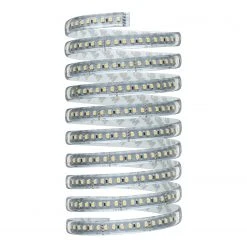 Paulmann LED-Lichterkette Denman 3m IX - Silikon - 1-flammig -Günstiges Deko Geschäft 1000168644 190404 13573800121 GALLERYIMAGES P000000001000168644