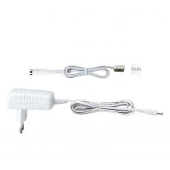 Paulmann LED-Lichterkette Wemb 3m III - Silikon - 1-flammig -Günstiges Deko Geschäft 1000168646 190404 13574000131 GALLERYIMAGES P000000001000168646