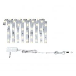 Paulmann LED-Lichterkette Wemb 3m III - Silikon - 1-flammig -Günstiges Deko Geschäft 1000168646 200103 12290500010 DETAILS P000000001000168646