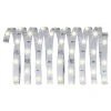 Paulmann LED-Lichterkette Wemb 3m III - Silikon - 1-flammig 2 Paulmann LED-Lichterkette Wemb 3m III - Silikon - 1-flammig -Günstiges Deko Geschäft 1000168646 200615 13382100015 IMAGE P000000001000168646