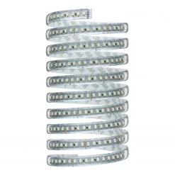 Paulmann LED-Lichterkette Denman 3m VIII - Silikon - 1-flammig -Günstiges Deko Geschäft 1000168661 190404 13574600186 GALLERYIMAGES P000000001000168661