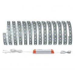 Paulmann LED-Lichterkette Denman 5m IV - Silikon - 1-flammig -Günstiges Deko Geschäft 1000168662 200103 12290500014 DETAILS P000000001000168662