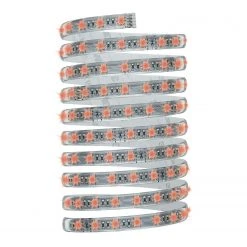 Paulmann LED-Lichterkette Denman 3m VI - Silikon - 1-flammig -Günstiges Deko Geschäft 1000168668 190404 13574900213 GALLERYIMAGES P000000001000168668