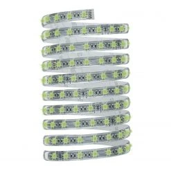 Paulmann LED-Lichterkette Denman 3m VI - Silikon - 1-flammig -Günstiges Deko Geschäft 1000168668 190404 13574900214 GALLERYIMAGES P000000001000168668