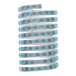 Paulmann LED-Lichterkette Denman 3m VI - Silikon - 1-flammig -Günstiges Deko Geschäft 1000168668 190404 13575000215 GALLERYIMAGES P000000001000168668