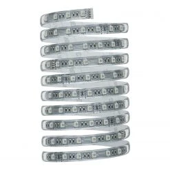 Paulmann LED-Lichterkette Denman 3m VI - Silikon - 1-flammig -Günstiges Deko Geschäft 1000168668 190404 13575000216 GALLERYIMAGES P000000001000168668