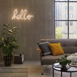 Paulmann LED-Lichterkette Balchik 3m I - Silikon - 1-flammig -Günstiges Deko Geschäft 1000168739 190404 13583000540 MOOD GALLERYIMAGES P000000001000168739 mood