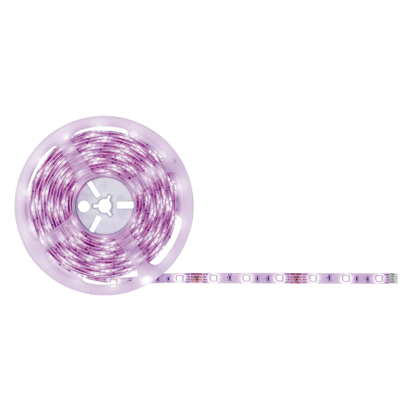 Paulmann LED-Lichterkette Ilheus 7,5m V - Silikon - 1-flammig 7 Paulmann LED-Lichterkette Ilheus 7,5m V - Silikon - 1-flammig – Bild 5