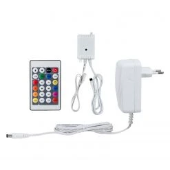 Paulmann LED-Lichterkette Ilheus 7,5m V - Silikon - 1-flammig 18 Paulmann LED-Lichterkette Ilheus 7,5m V - Silikon - 1-flammig -Günstiges Deko Geschäft 1000168756 190404 13584200634 GALLERYIMAGES P000000001000168756