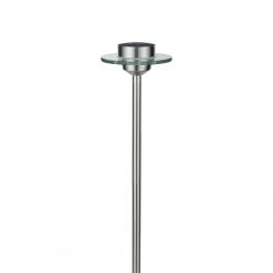 Paulmann LED-Wegeleuchte Ufo - Sicherheitsglas / Edelstahl - 1-flammig -Günstiges Deko Geschäft 1000168874 190404 13595301160 GALLERYIMAGES P000000001000168874