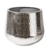 Twentyfour Pflanztopf Sienna - Aluminium - Silber 1 Twentyfour Pflanztopf Sienna - Aluminium - Silber -Günstiges Deko Geschäft 1000171306 190418 06325900169 IMAGE P000000001000171306
