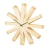 Umbra Wanduhr Ribbonwood - Espenholz / Linde / Aluminium - Beige 2 Umbra Wanduhr Ribbonwood - Espenholz / Linde / Aluminium - Beige -Günstiges Deko Geschäft 1000172433 190508 07201200131 IMAGE P000000001000172433