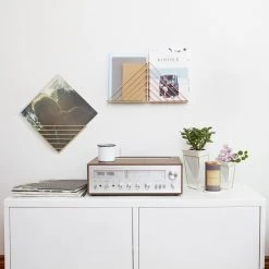 Vase Trigg (2-teilig) - Gold -Günstiges Deko Geschäft 1000172458 190508 07202900264 MOOD GALLERYIMAGES P000000001000172458 mood