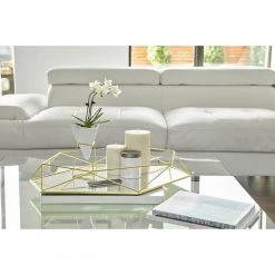 Vase Trigg (2-teilig) - Gold -Günstiges Deko Geschäft 1000172458 190508 07202900265 MOOD GALLERYIMAGES P000000001000172458 mood