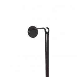 Umbra Blumenampel Bolo - Eisen / Baumwolle / Keramik - Schwarz 21 Umbra Blumenampel Bolo - Eisen / Baumwolle / Keramik - Schwarz -Günstiges Deko Geschäft 1000172486 190508 07204900454 GALLERYIMAGES P000000001000172486