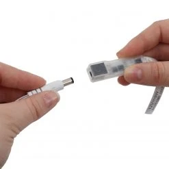 Briloner Lichterkette Led Superline - Kunststoff - 90-flammig -Günstiges Deko Geschäft 1000183649 190807 16422500115 DETAILS P000000001000183649