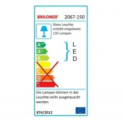 Briloner Lichterkette Flow - Silikon - 150-flammig 15 Briloner Lichterkette Flow - Silikon - 150-flammig -Günstiges Deko Geschäft 1000183687 190807 16431300391 DETAILS P000000001000183687