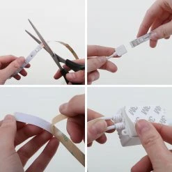 Briloner LED-Strips Led Superline - Kunststoff - 300-flammig 14 Briloner LED-Strips Led Superline - Kunststoff - 300-flammig -Günstiges Deko Geschäft 1000183695 190807 16431900443 MOOD DETAILS P000000001000183695 mood