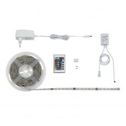 Briloner LED-Strips Led Superline - Kunststoff - 300-flammig 17 Briloner LED-Strips Led Superline - Kunststoff - 300-flammig -Günstiges Deko Geschäft 1000183695 201204 12013500025 DETAILS P000000001000183695