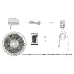 Briloner LED-Strips Led Superline - Kunststoff - 300-flammig