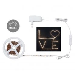 Briloner Lichterkette Led Superline - Kunststoff - 1-flammig -Günstiges Deko Geschäft 1000183716 190807 16433000562 DETAILS P000000001000183716